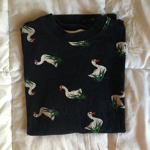 Cheeky Little Ducks T
